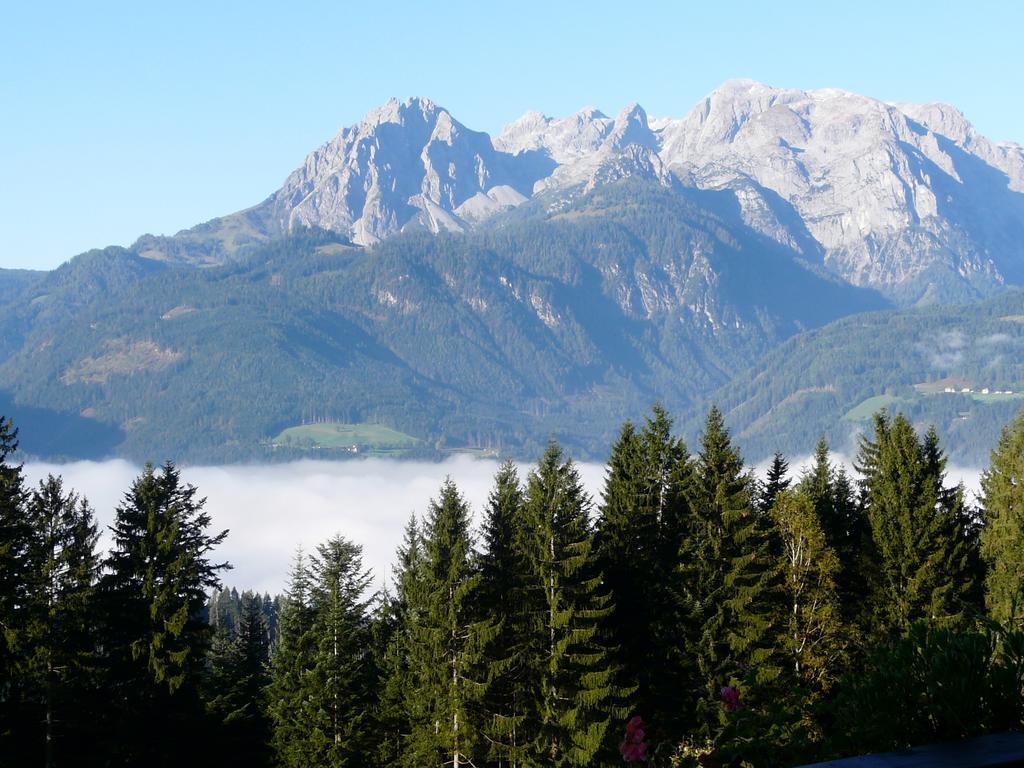 Ferienhotel Samerhof Pfarrwerfen Quarto foto