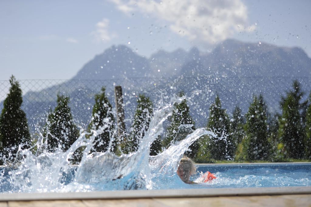 Ferienhotel Samerhof Pfarrwerfen Quarto foto